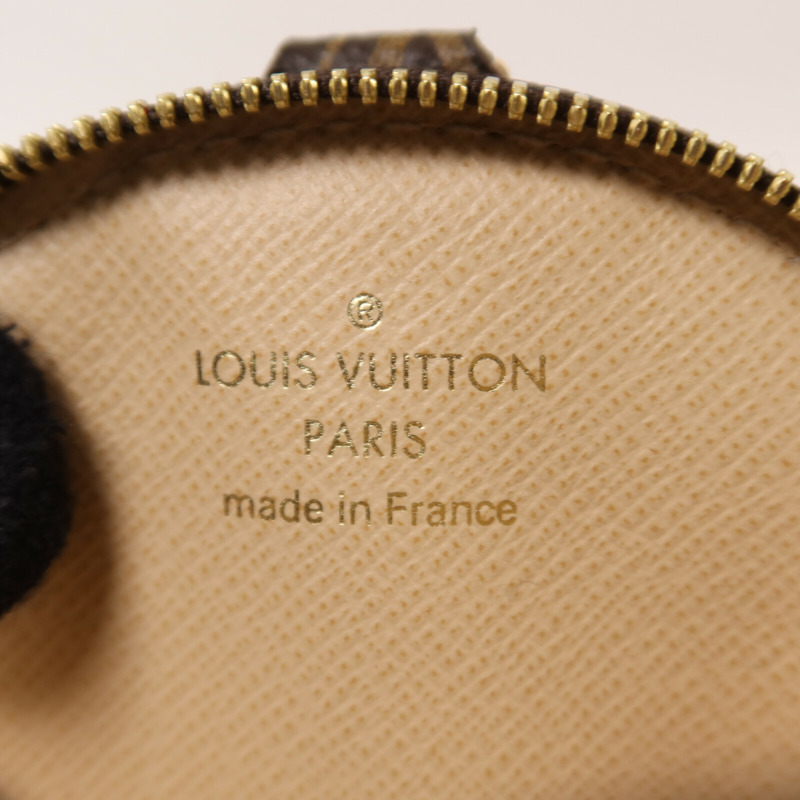 LOUIS VUITTON Monogram Multi Pochette Accessoires手挽肩背兩用袋-20