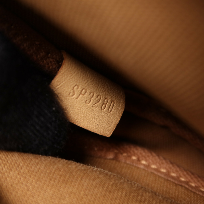 LOUIS VUITTON Monogram Multi Pochette Accessoires手挽肩背兩用袋-21