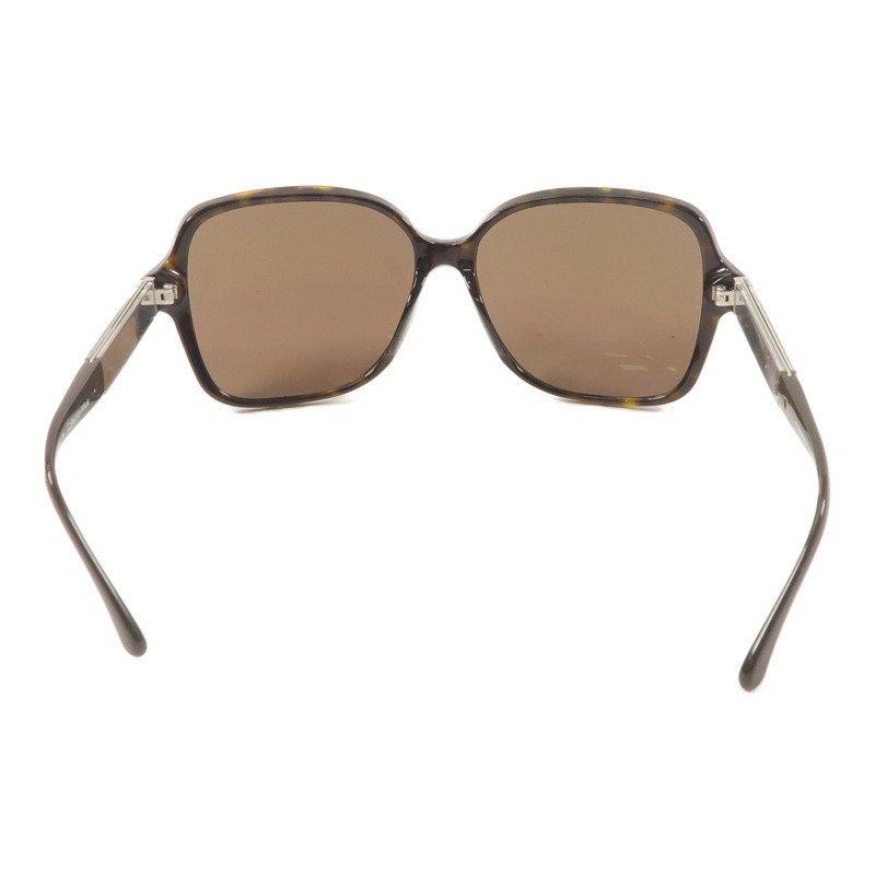 CHANEL Acetate Miroir Collection Sunglasses太陽眼鏡-2