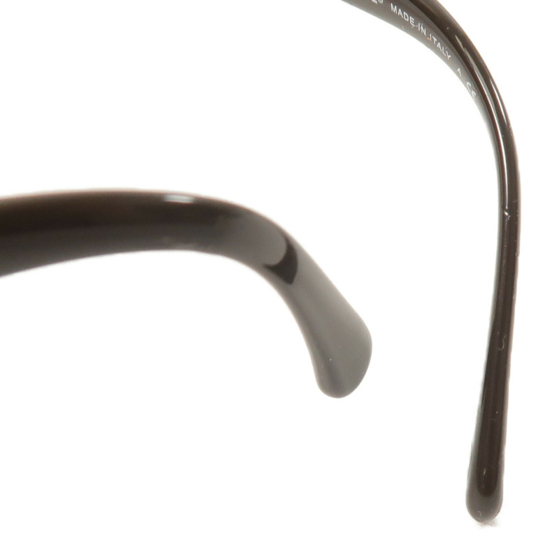 CHANEL Acetate Miroir Collection Sunglasses太陽眼鏡-4