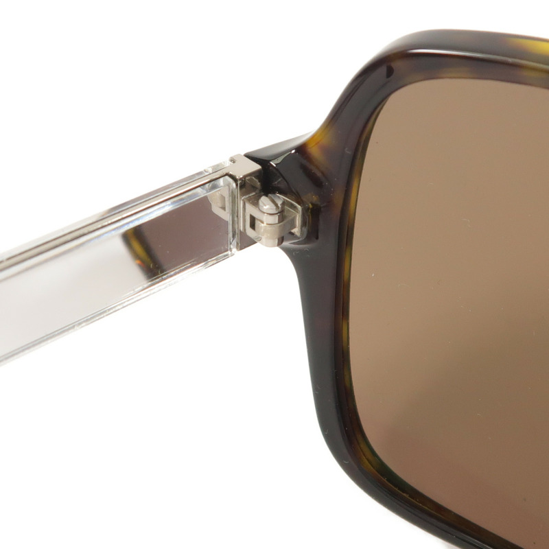 CHANEL Acetate Miroir Collection Sunglasses太陽眼鏡-8