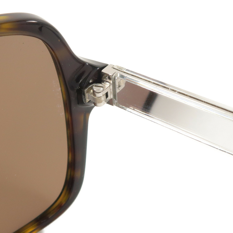 CHANEL Acetate Miroir Collection Sunglasses太陽眼鏡-9