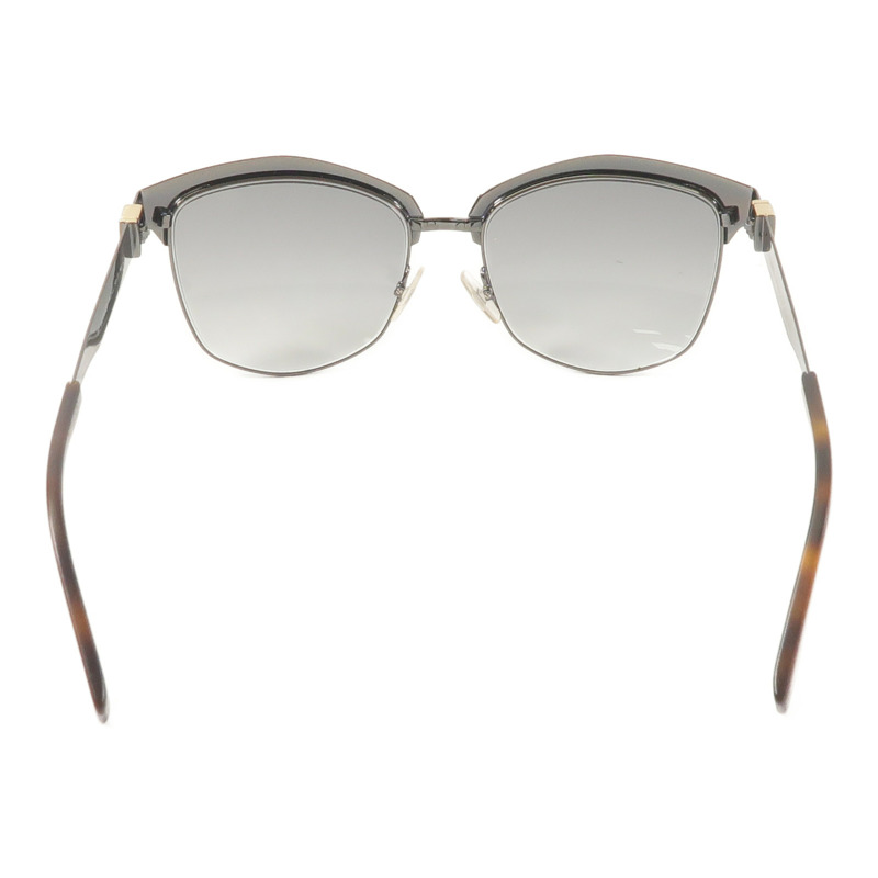FENDI 金屬/Acetate Sunglasses太陽眼鏡-2