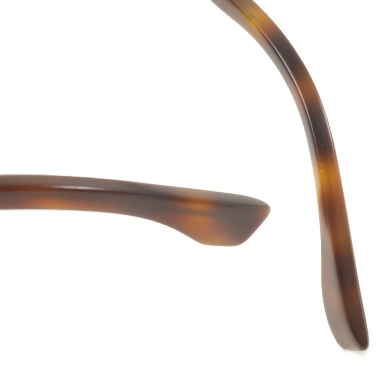 FENDI 金屬/Acetate Sunglasses太陽眼鏡-4