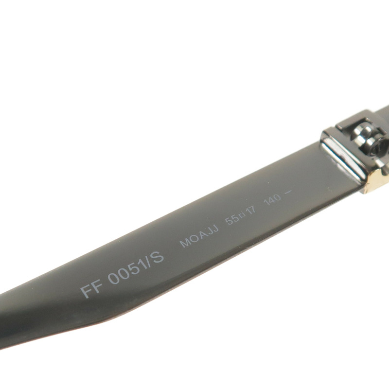 FENDI 金屬/Acetate Sunglasses太陽眼鏡-7