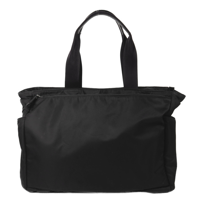 PRADA 尼龍Tote Bag手挽袋-2