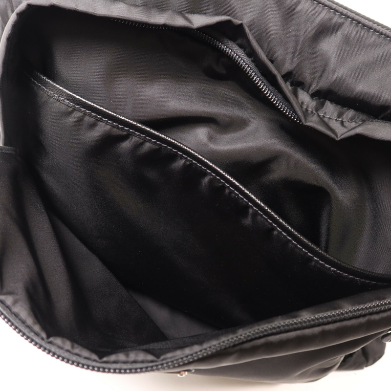 PRADA 尼龍Tote Bag手挽袋-4