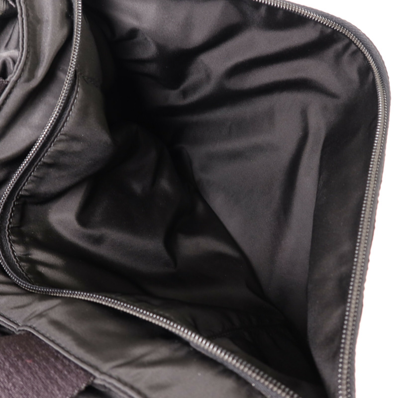 PRADA 尼龍Tote Bag手挽袋-5