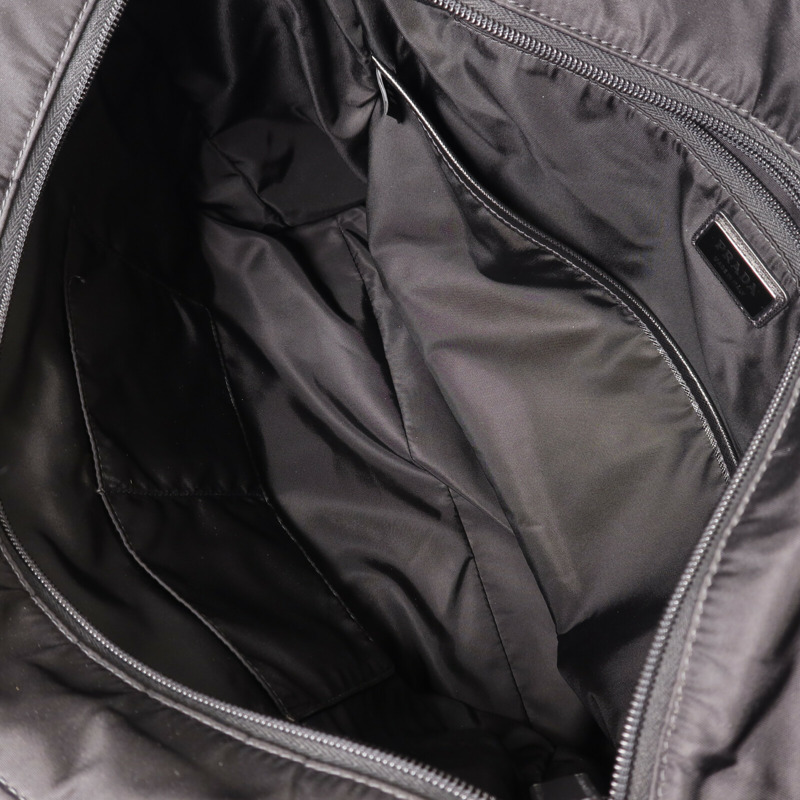 PRADA 尼龍Tote Bag手挽袋-6