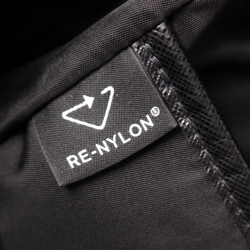 PRADA 尼龍Tote Bag手挽袋-8