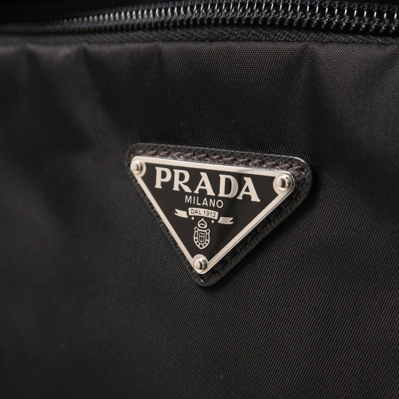 PRADA 尼龍Tote Bag手挽袋-11