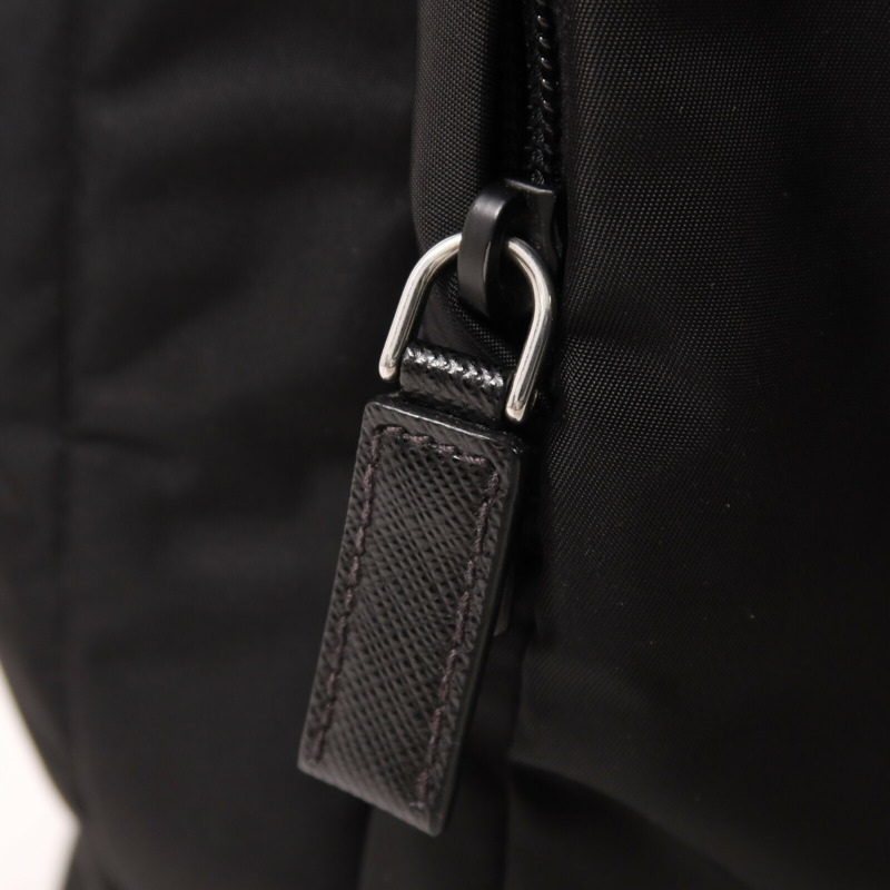 PRADA 尼龍Tote Bag手挽袋-12