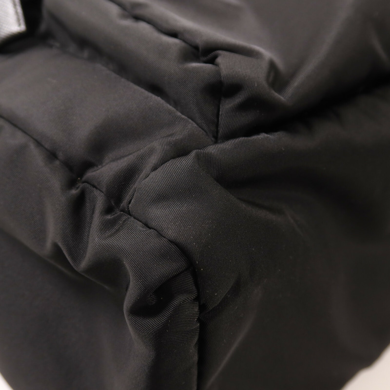 PRADA 尼龍Tote Bag手挽袋-13