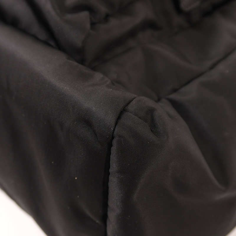 PRADA 尼龍Tote Bag手挽袋-14