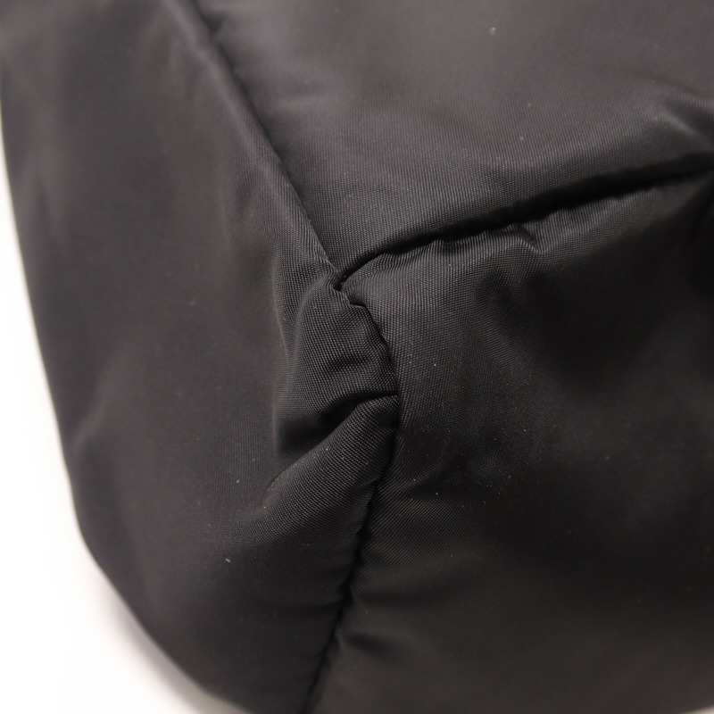 PRADA 尼龍Tote Bag手挽袋-15