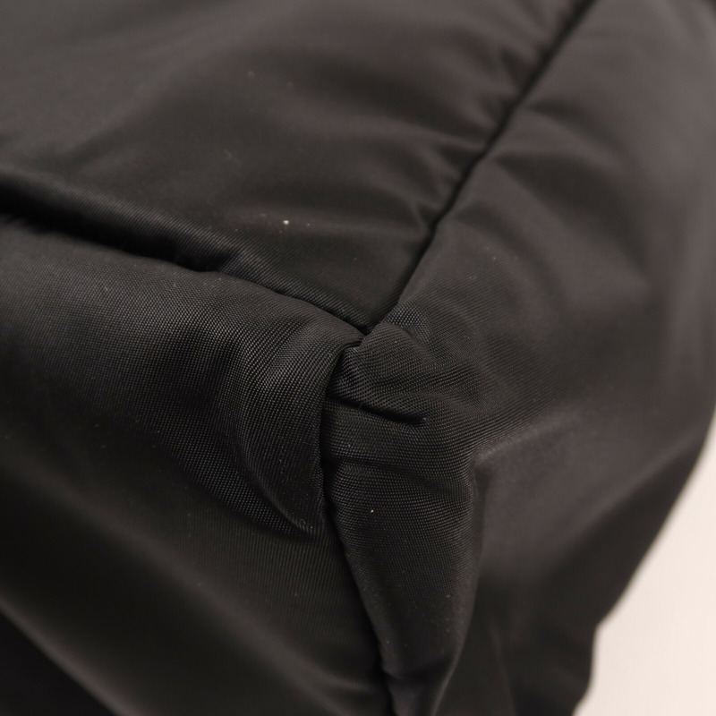 PRADA 尼龍Tote Bag手挽袋-16