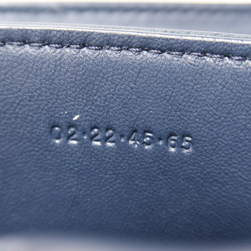 Chloe 羊皮皮革Kattie肩背袋-6