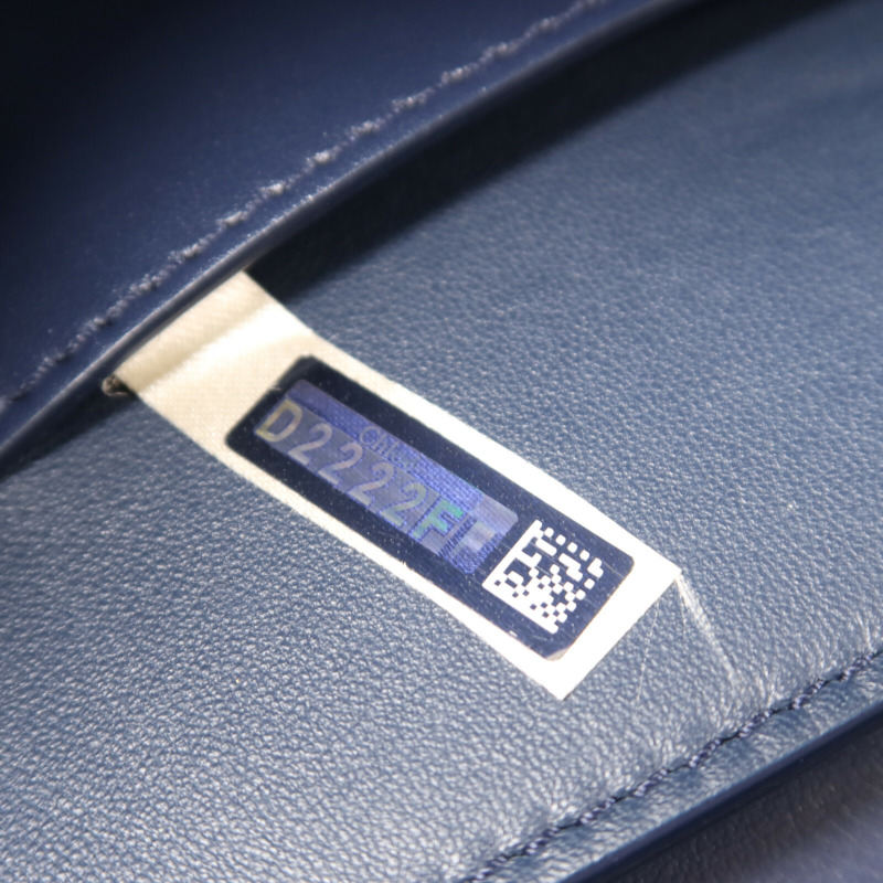 Chloe 羊皮皮革Kattie肩背袋-7