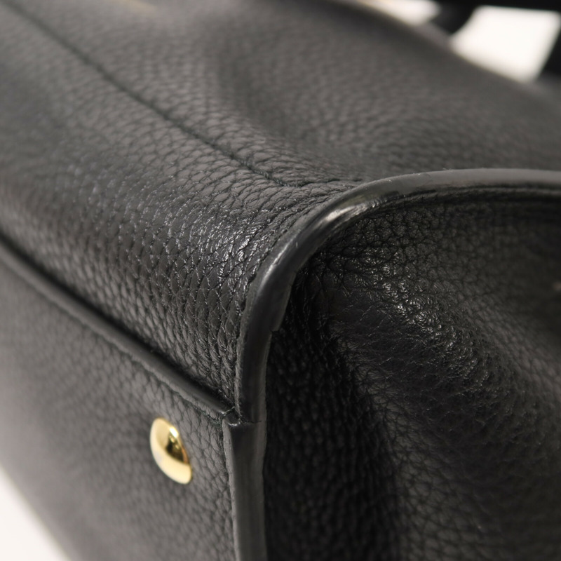 Salvatore Ferragamo 牛皮皮革Amy手挽肩背兩用袋-11