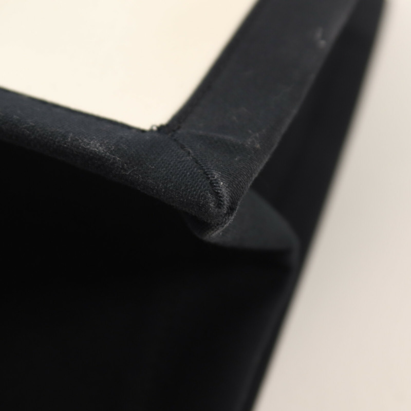 SAINT LAURENT 帆布Tote Bag手挽袋-12