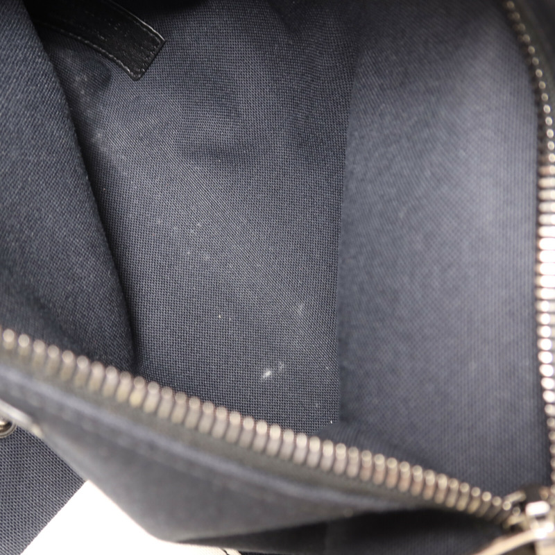 SAINT LAURENT 帆布Tote Bag手挽袋-15