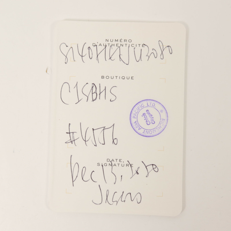 Chloe 牛皮皮革Mini Faye Day手挽肩背兩用袋-9