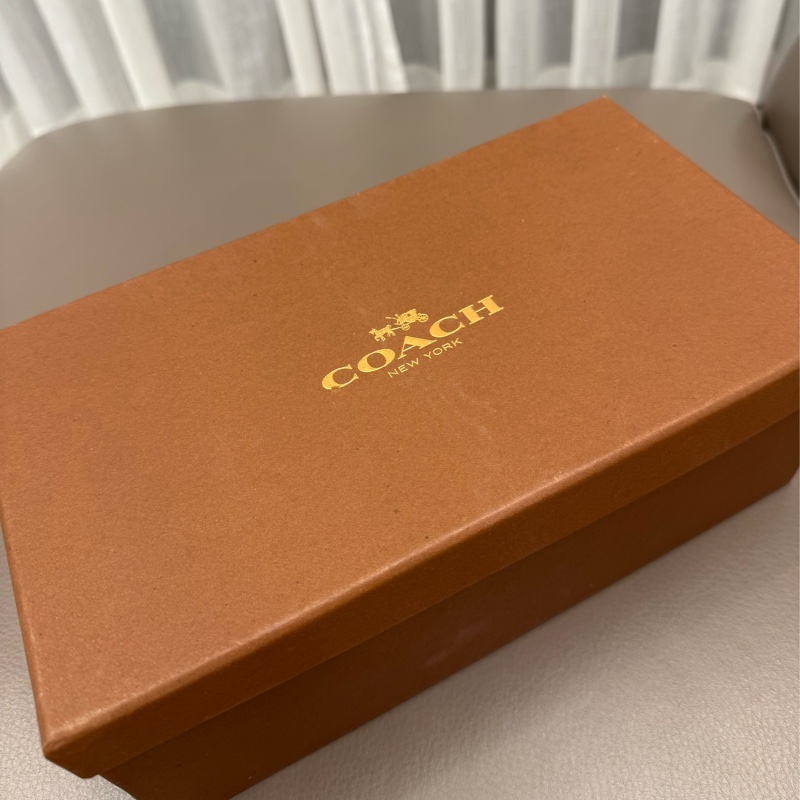 Coach Kimmie Loafer 蔻馳 麂皮樂福鞋 7.5號-16
