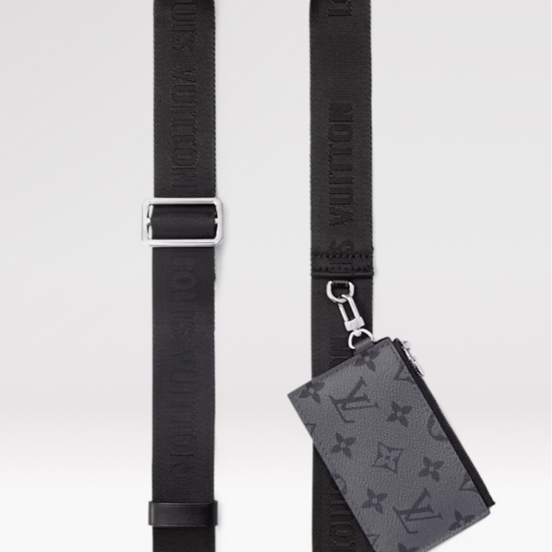 LV - Gaston 隨身錢包 （M81124）-2