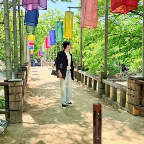 LV - Gaston 隨身錢包 （M81124）