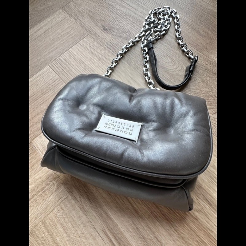 Maison Margiela女款肩背側背包-0