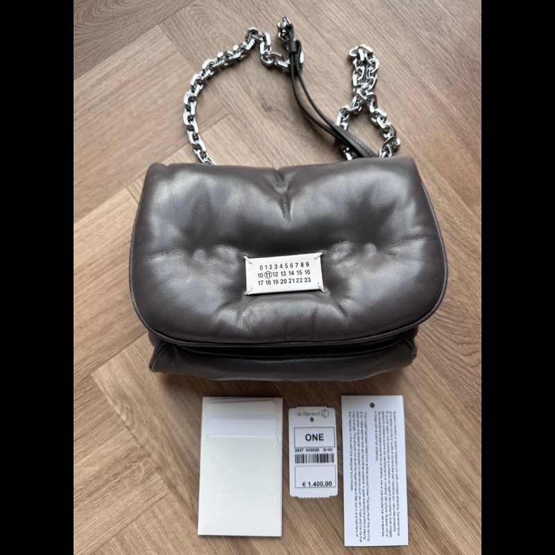 Maison Margiela女款肩背側背包-1