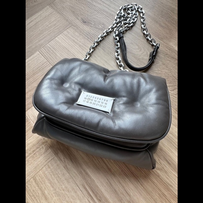 Maison Margiela女款肩背側背包-5