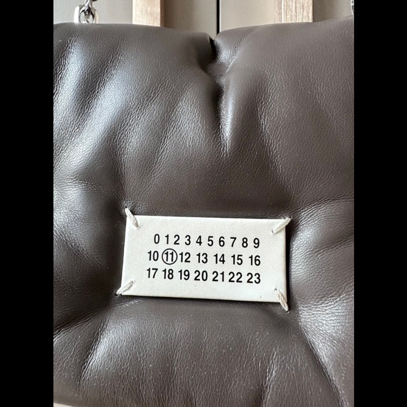 Maison Margiela女款肩背側背包-7