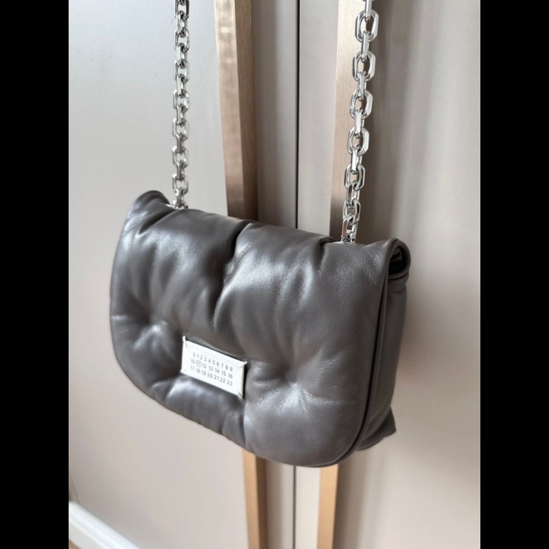 Maison Margiela女款肩背側背包-10