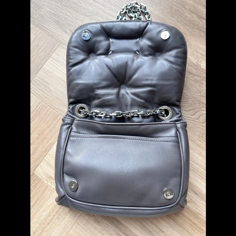 Maison Margiela女款肩背側背包-11