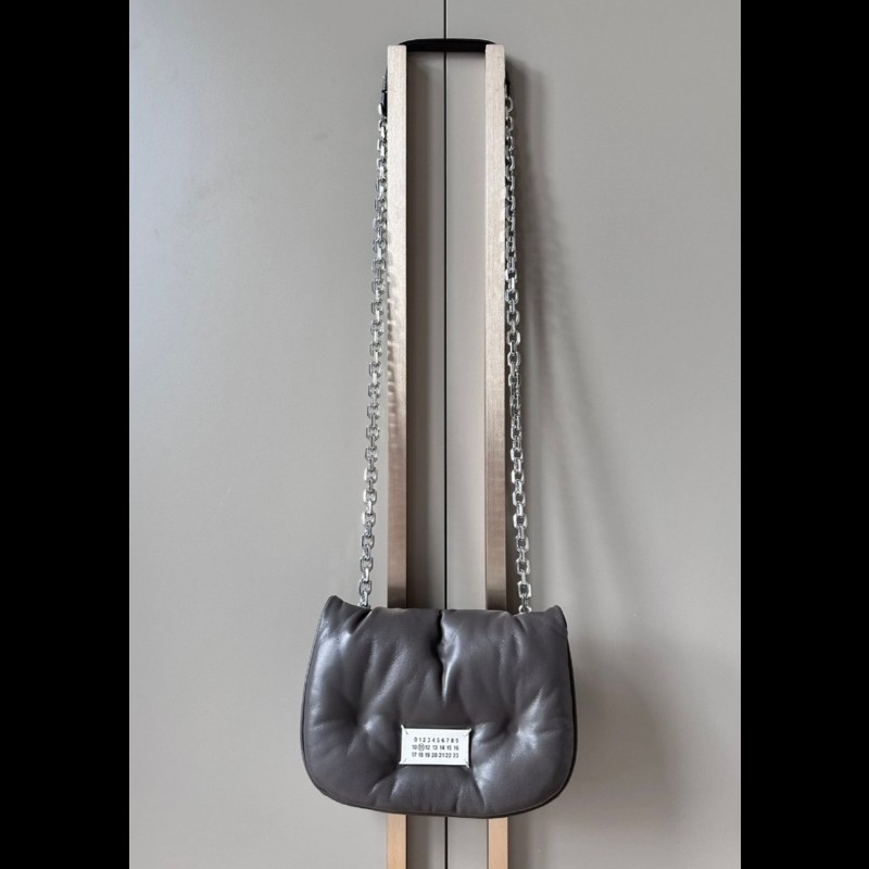 Maison Margiela女款肩背側背包-12