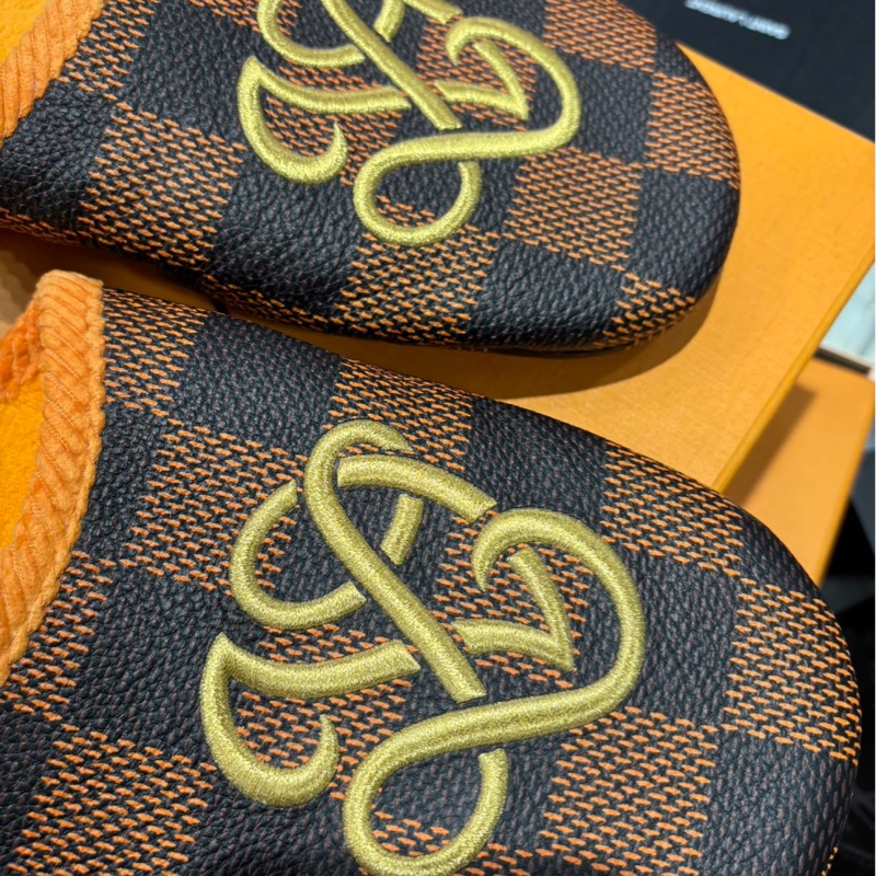 僅穿一次🌟Louis Vuitton Palace 拖鞋 Pharrell ｜Classic Trend CT精品｜台北東區實體-2