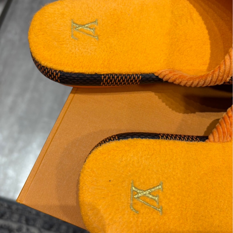 僅穿一次🌟Louis Vuitton Palace 拖鞋 Pharrell ｜Classic Trend CT精品｜台北東區實體-3