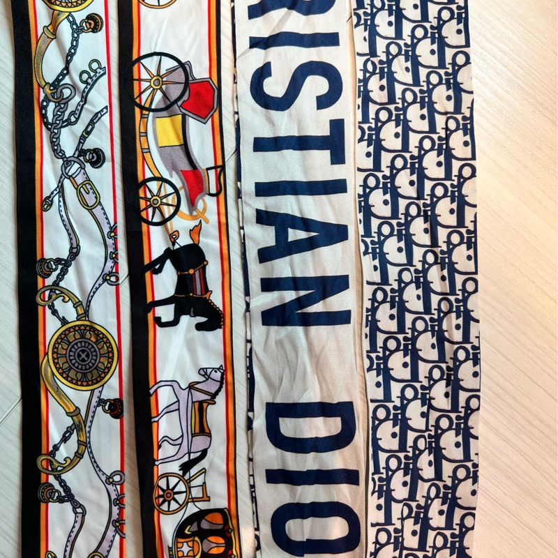 【近全新正品】Celine Cabas Tote  帆布托特包－大號（附保卡、訂製內袋與雙風格絲巾）-22