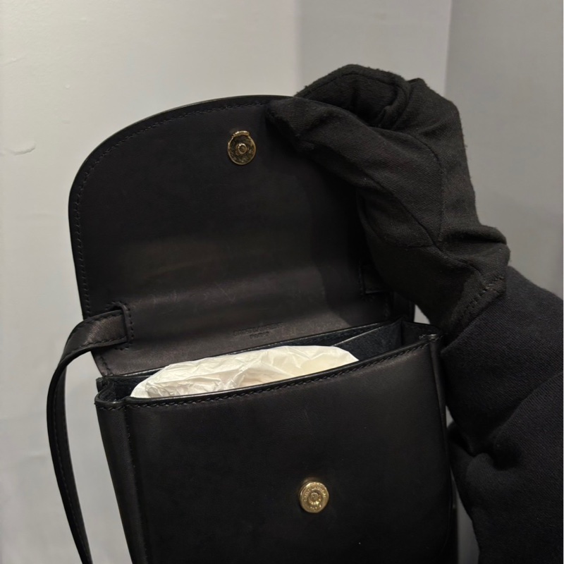 專櫃三折🌟Saint Laurent Paris YSL Kaia 馬鞍包 ｜Classic Trend CT精品｜台北東區實體-2