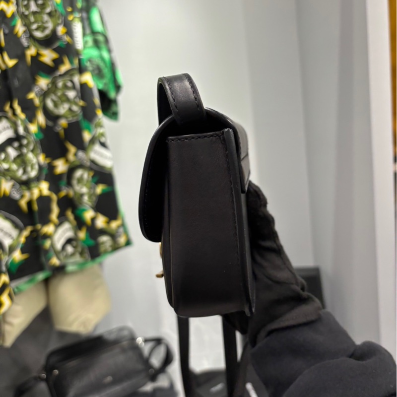 專櫃三折🌟Saint Laurent Paris YSL Kaia 馬鞍包 ｜Classic Trend CT精品｜台北東區實體-5