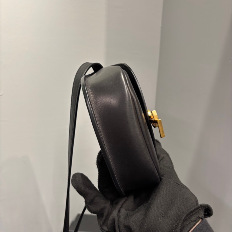 專櫃三折🌟Saint Laurent Paris YSL Kaia 馬鞍包 ｜Classic Trend CT精品｜台北東區實體-6