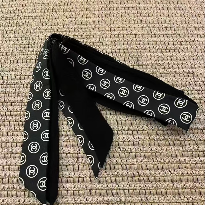 Chanel香奈兒爆款小絲巾-2