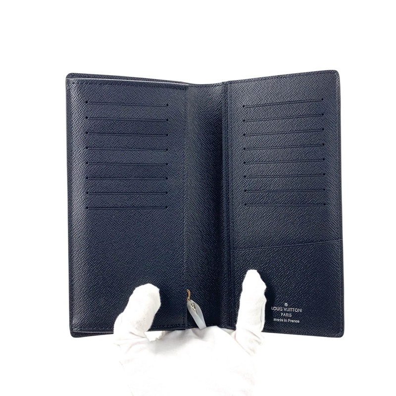 LV/路易威登 動物園系列長頸鹿長款對折錢包-6