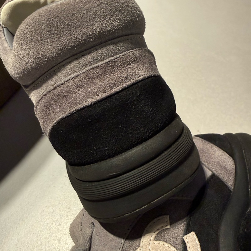 99新Chanel香奈兒球鞋36.5-3