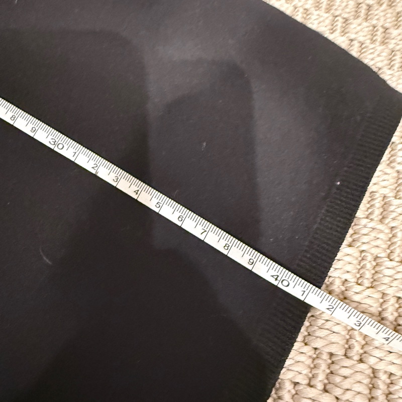 PRADA✨酷颯高領拉鍊三角標無袖上衣背心 #38-12