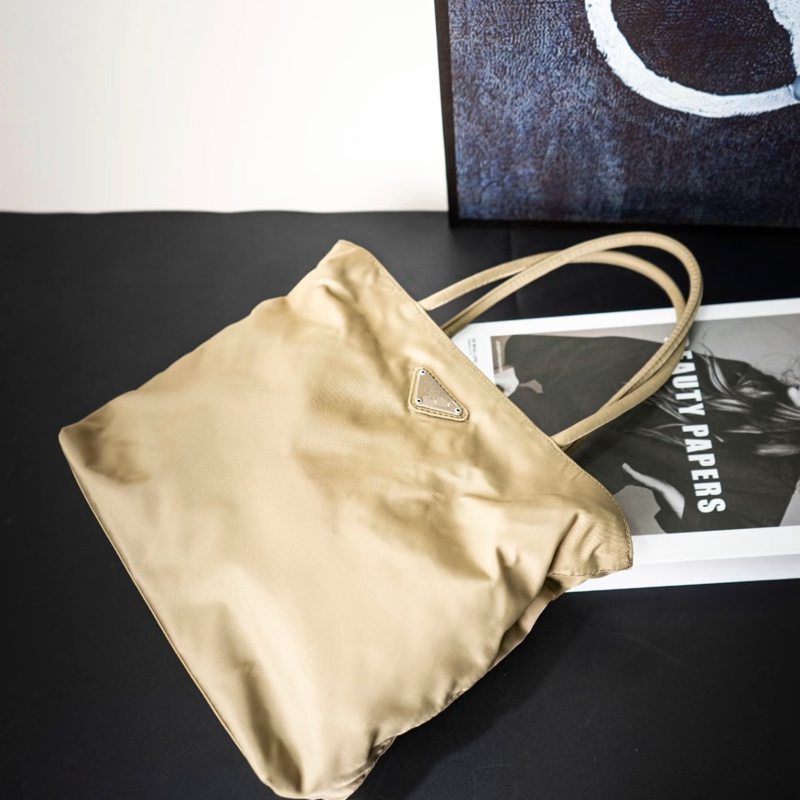 Prada vintage 托特包-1