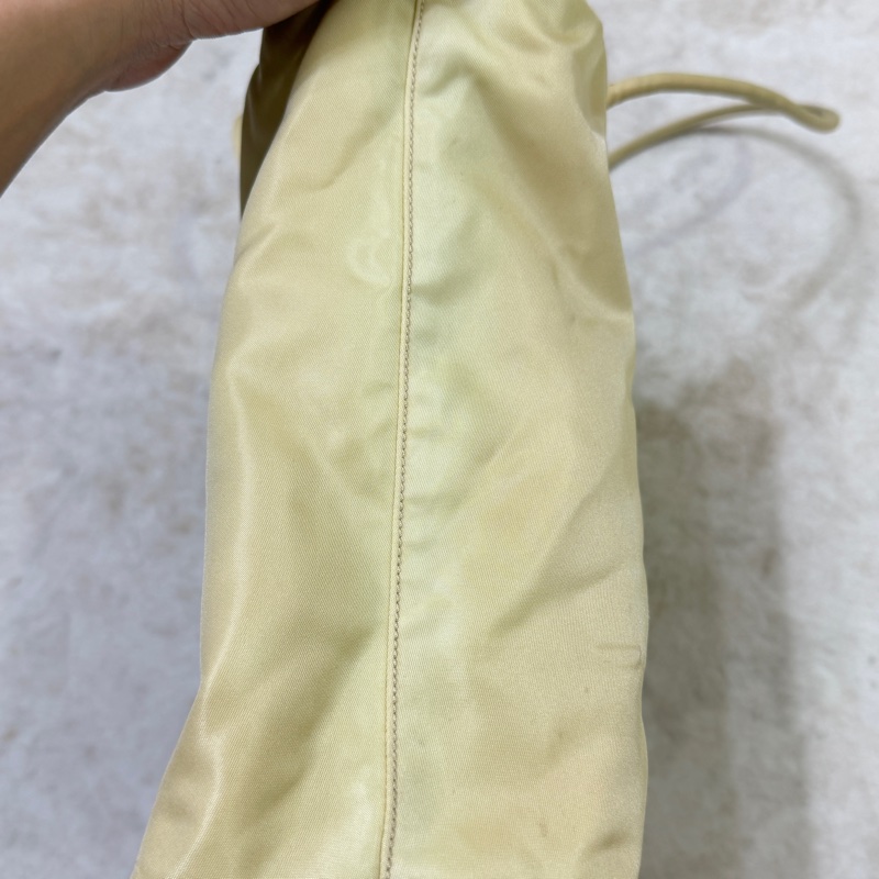 Prada vintage 托特包-4