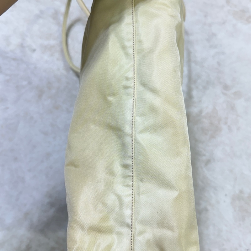 Prada vintage 托特包-5