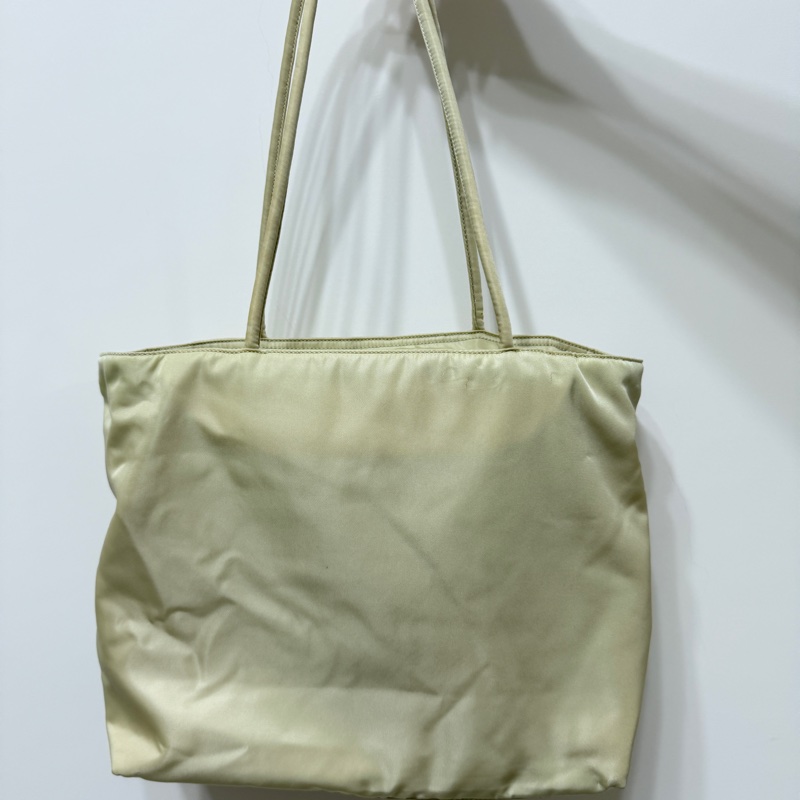 Prada vintage 托特包-11
